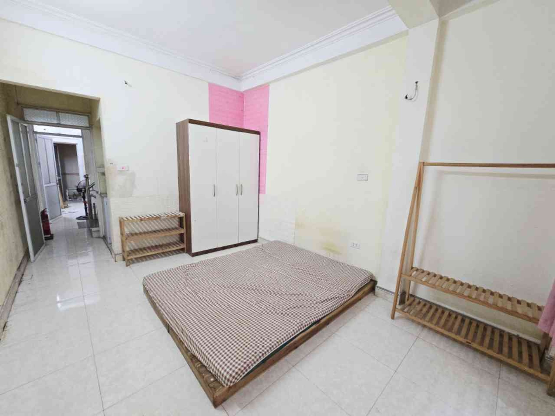 ✅ Bán Nhà Nguyễn Trãi, Gần Vành Đai 2.5, DT 40m2, 6 Tầng, 9 Phòng Cho Thuê, Giá 8 Tỷ