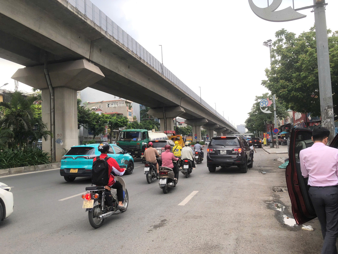 💥💥 PHÂN LÔ 2 THOÁNG –THANH XUÂN HÀ ĐÔNG NGÕ THÔNG TỨ TUNG – CÁCH NGÕ Ô TÔ QUA 5M – BAY GẤP ✈️✈️✈️
