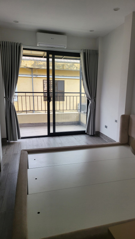 Bán nhà Nguyễn Trãi - Nguyễn Tuân (Thanh Xuân) 59/65 m T1, 6 tầng, mt 3m, giá 15.8 tỷ