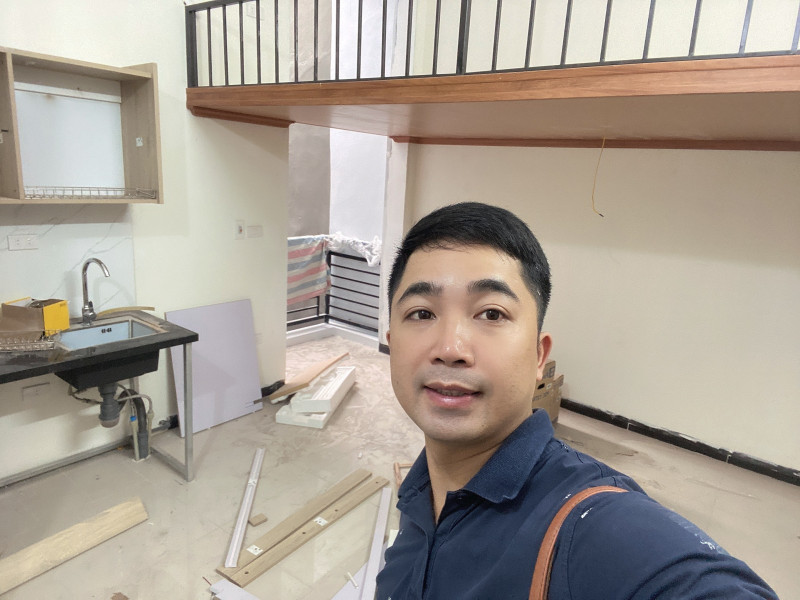 Bán CCMN Nguyễn Trãi (Thanh Xuân) 90/100mT1, 6 tầng, mt 6.5m, giá 29 tỷ
