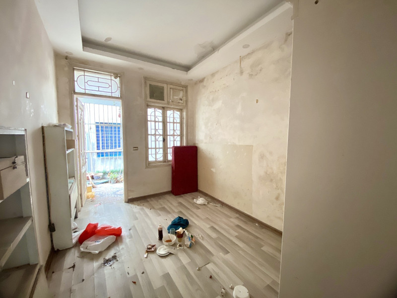 Bán nhà Nguyễn Trãi (Thanh Xuân) 57m, 4 tầng, mt 3.1m, giá 9.3 tỷ