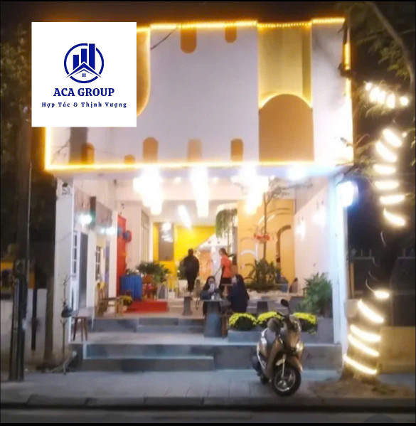 🏠 CHO THUÊ MẶT BẰNG MẶT TIỀN NGUYỄN TRÃI - TP HUẾ