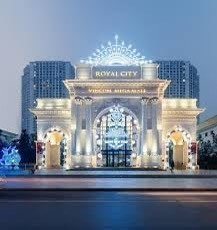 Bán căn hộ cao cấp R4 Royal City (72A Nguyễn Trãi - Thanh Xuân) 107m, Tầng 32, mt 5m, giá 7.9 tỷ