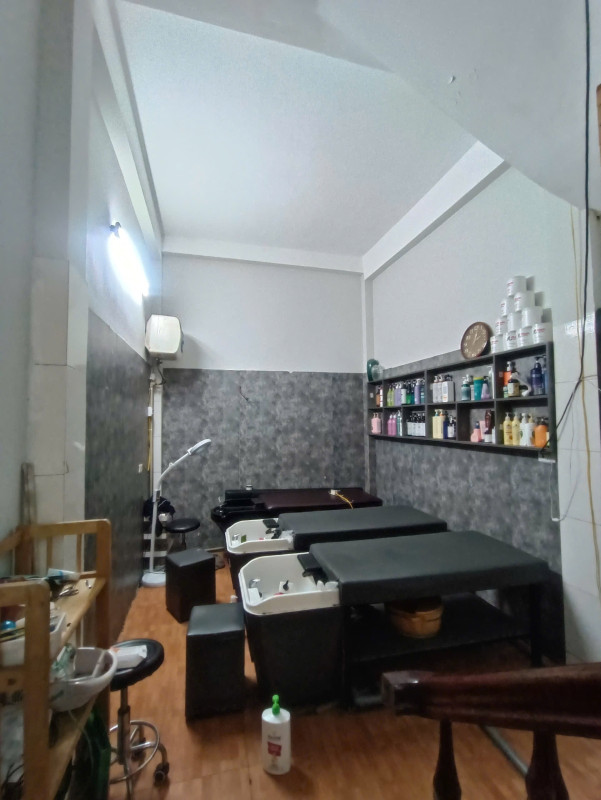 Bán nhà Nguyễn Trãi (Thanh Xuân) 35m, 5 tầng, mt 3.15m, giá 10.2 tỷ
