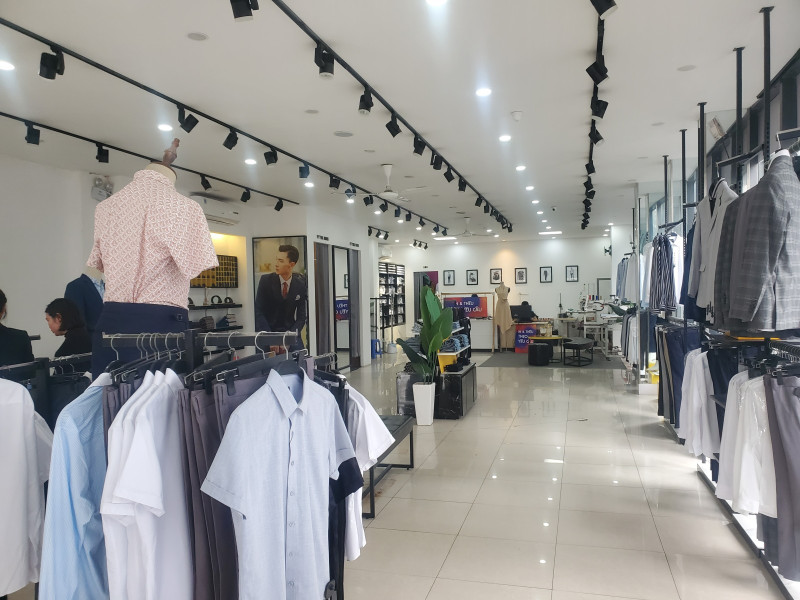 Bán nhà mặt phố Nguyễn Trãi (Thanh Xuân) 188m, 10 tầng, mt 7.3m, giá 110 tỷ