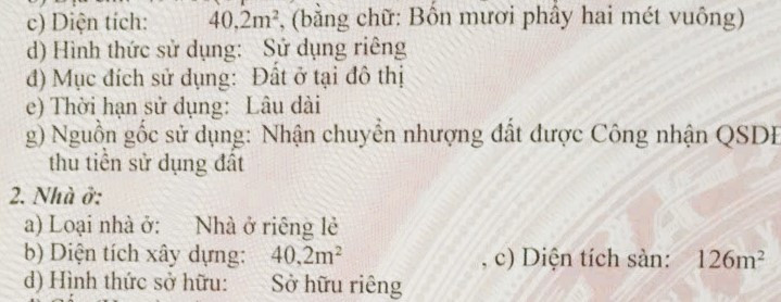 Nhà đẹp quận 10, 4 tầng, 40m2, Hẻm oto VF3, sát Nguyễn Tri Phương, nhỉnh 7.x tỷ