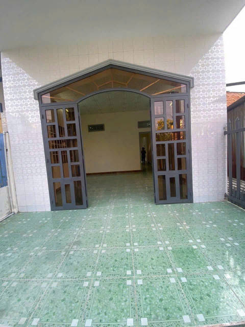 BÁN NHÀ P. BỬU HOÀ, BIÊN HOÀ.Shr. Thổ Cư Hoàn công 93m2. Chỉ: 2Tỷ250