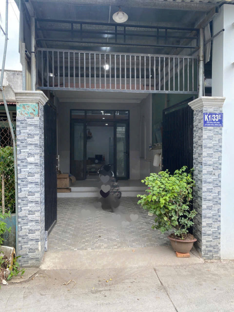 Bán Nhà Sổ Riêng Hoàn Công Đường Thông Kinh Doanh Buôn Bán