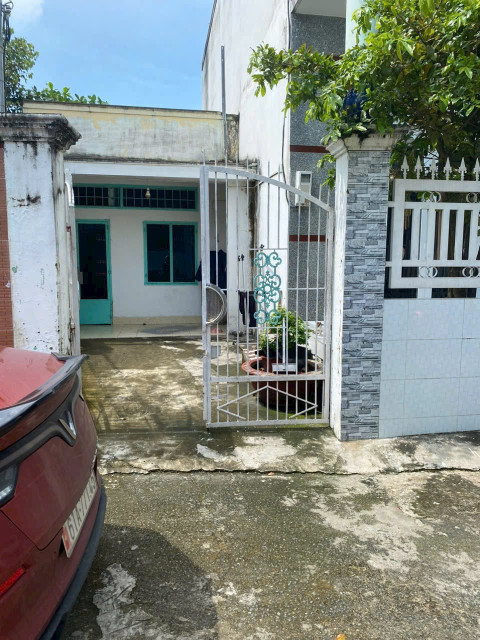 Nhà Đường ô tô 16 chỗ vi vu ,Khu Vực an ninh kín nhà