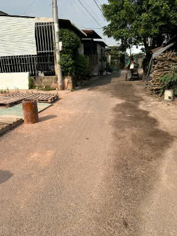 HÓT - CHÍNH CHỦ CẦN BÁN LÔ ĐẤT VỊ TRÍ ĐẸP TẠI PHƯỜNG CHÁNH NGĨA - TP. THỦ DẦU MỘT - BÌNH DƯƠNG.