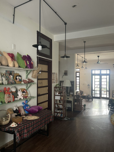# Góc Kiệt Ô tô gần MT Nguyễn Tri Phương, 326m2, Ngang 11m, 2 tầng, 14.x tỷ ~44tr/m2