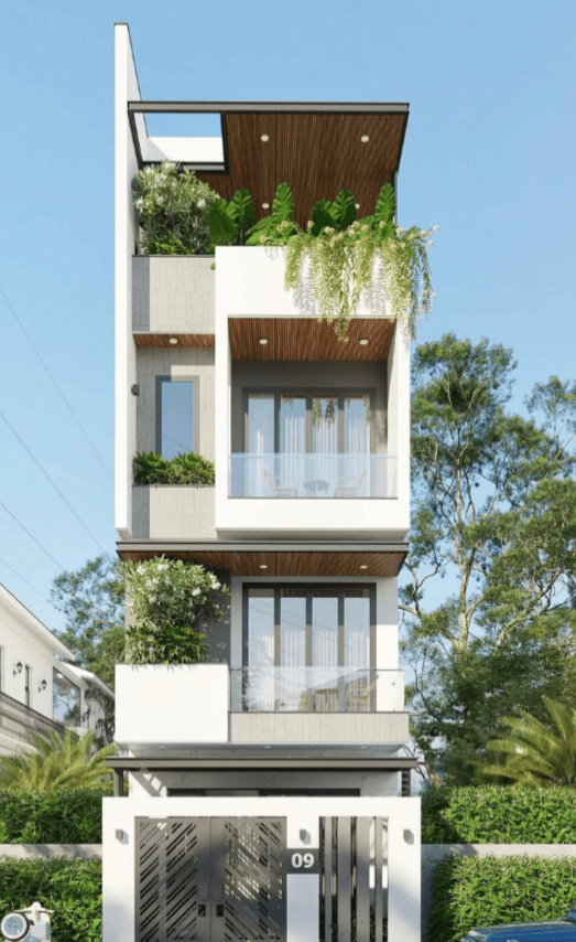 Bán nhà mặt tiền Nguyễn Tri Phương, cạnh Sân Bay Đà Nẵng