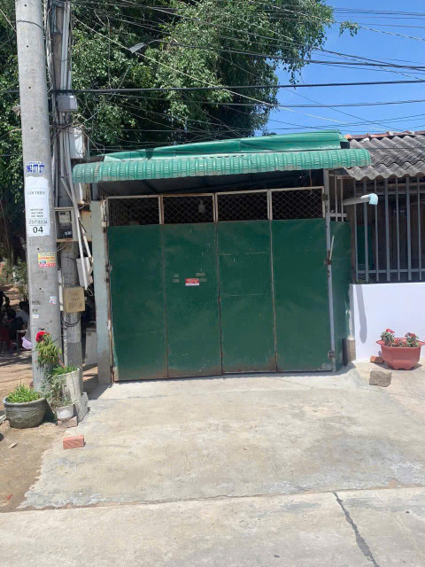 4,78x18 nở hậu hẻm Nguyễn Tri Phương, Tân Bình, Lagi, Bình Thuận siêu rẻ chỉ 790 triệu