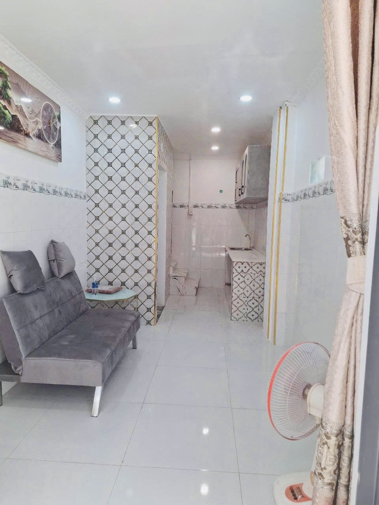 Bán nhà Nguyễn Trọng Trí, gần Aeon Mall Bình Tân, An Lạc A, chỉ hơn 1 tỷ