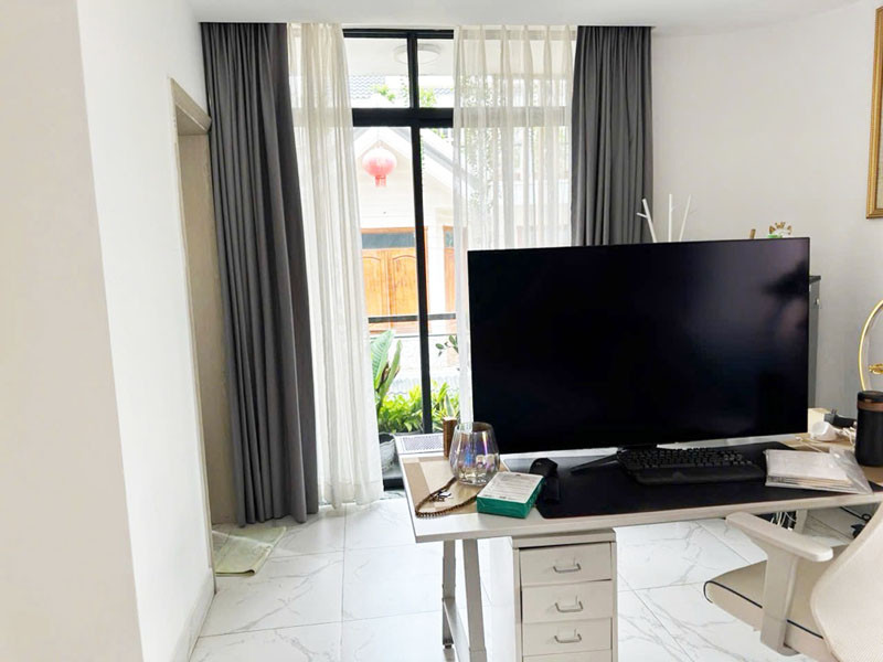 Nhà Đẹp Hẻm Xe Hơi 6m, 5 tầng, Nguyễn Trọng Tuyển, Tân Bình, 7.6x6m, chỉ 11.9 tỷ TL