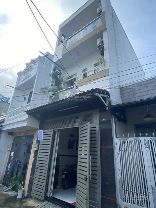 Bán Nền Đất sổ đỏ cá nhân KDC Nam Long Nằm Cạnh The Global city. Giá đầu tư