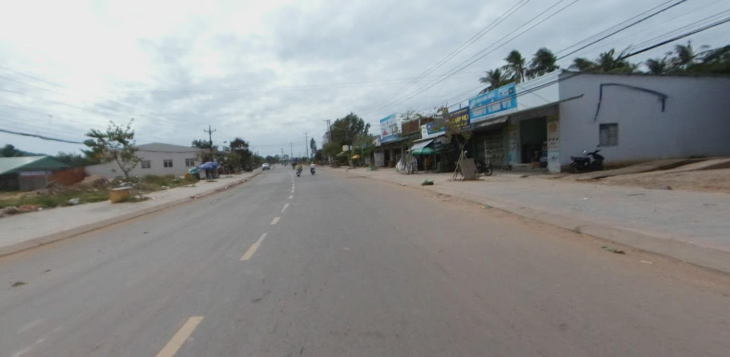 Bán Đất 10.000m² – Mặt Tiền Đường Lớn Nguyễn Trung Trực – Quy Hoạch Đẹp – Giá Tốt!