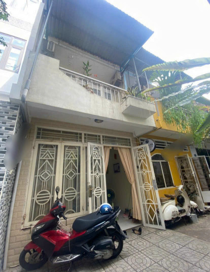 Bán nhà khu VIP Bình Thạnh- hẻm 4m Nguyễn Trung Trực- 3.5mx9.2m-trệt lầu- 4.7 tỷ