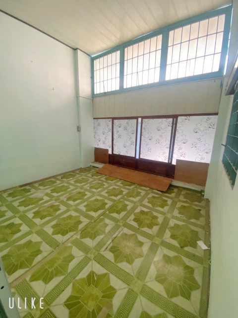 CHÍNH CHỦ GẤP BÁN - P5 BÌNH THẠNH - NGUYỄN TRUNG TRỰC - 114M2 - NỞ HẬU - BÁN 7.3 TỶ - TL - NHÀ CŨ XẪY MỚI - CHDVI