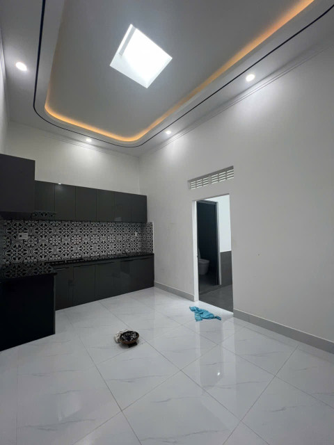 💥 Nhà hẻm Nguyễn Trung Trực gần bờ kè