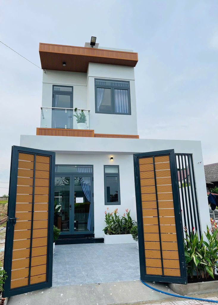Vỡ nợ em cần bán căn nhà ở Biên Hòa