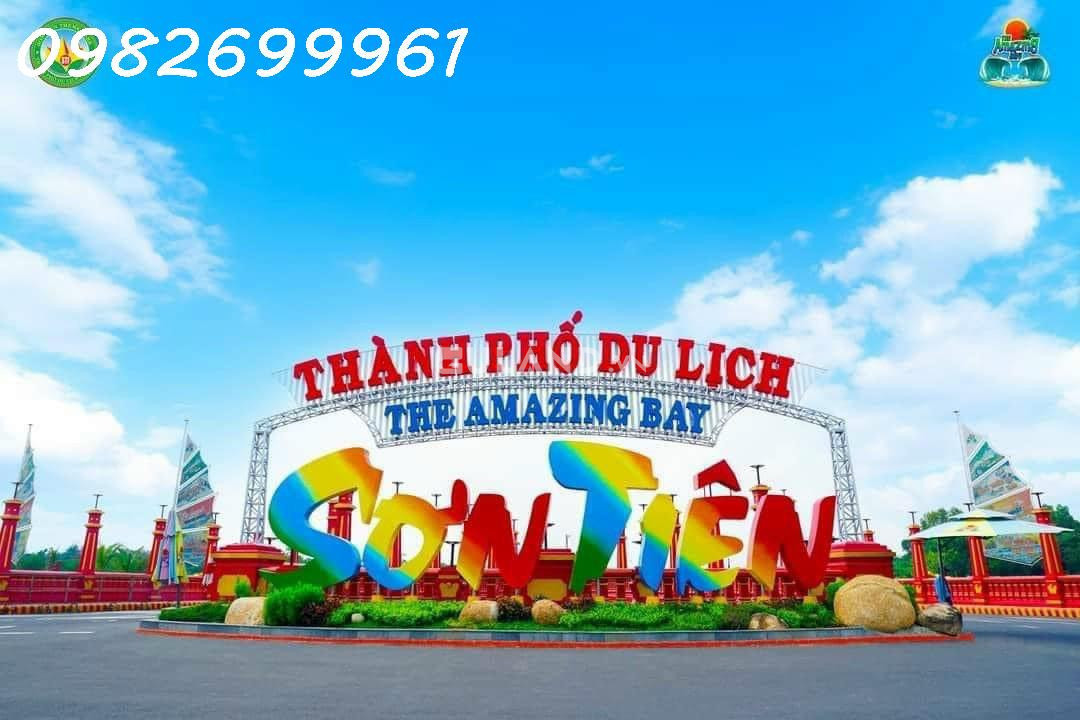 Bán đất 80m2 gần QL51 Biên Hòa, Đồng Nai