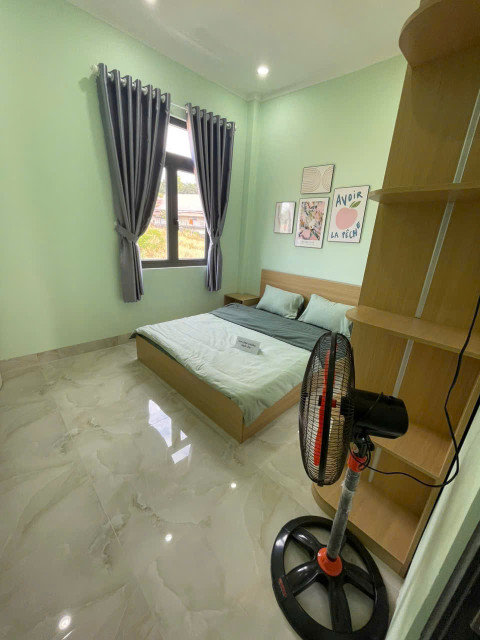 Vỡ nợ cần bán căn nhà Biên Hòa giá 1ty65