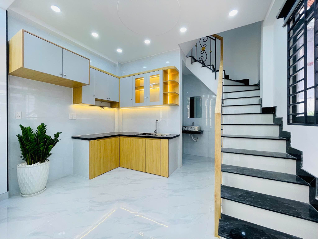 Định cư sang mỹ bán gấp lại căn nhà tại Biên Hòa Đồng Nai
