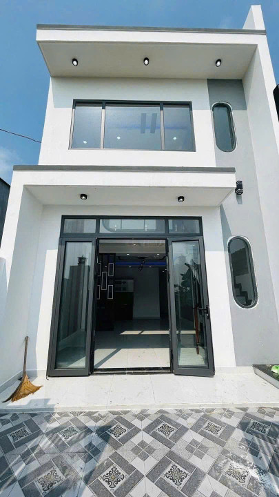 Cần tiền chữa bệnh bán gấp căn nhà tâm quyết giá 1 tỷ 680 thương lượng