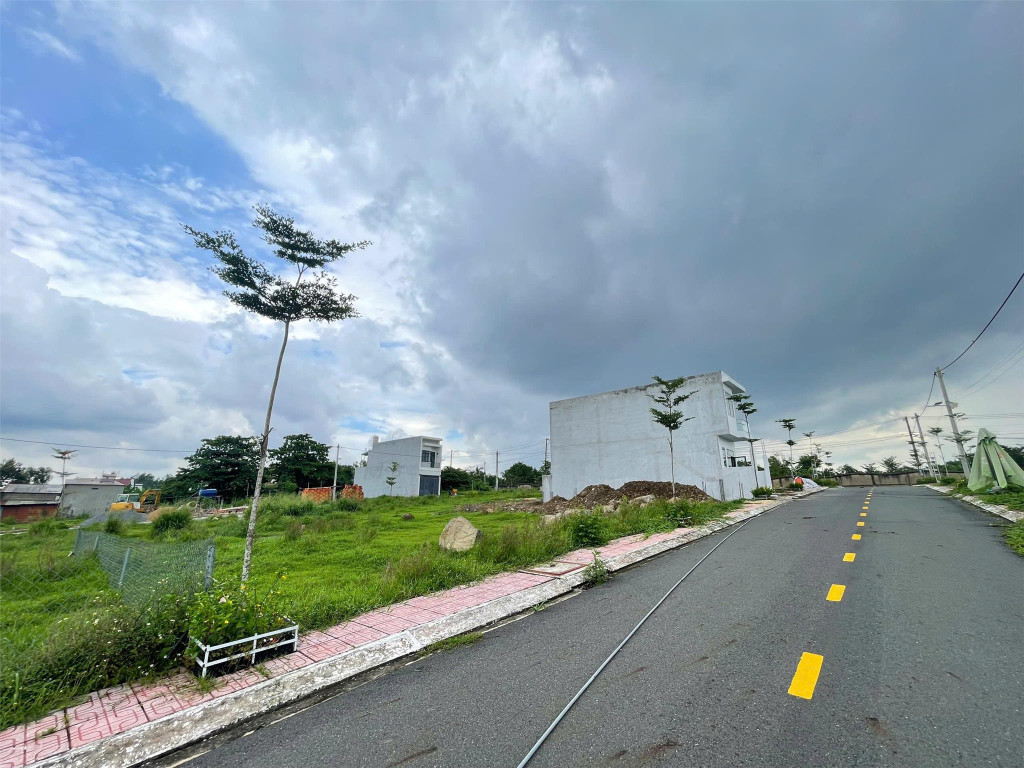 Đất nền đường Nguyễn Trung Trực, TP Biên Hòa giá cắt lỗ sâu