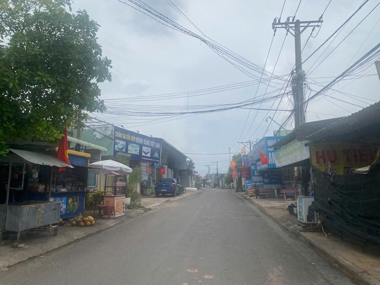 Bán Đất 1420m² thổ cư 100m² giá 13.49 tỷ tại Đường Nguyễn Trung Trực Xã An Hoà Thành phố Biên Hòa