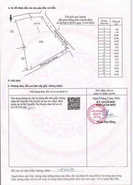 Bán Đất 3457m² thổ cư 100m² giá 27.66 tỷ tại Đường Nguyễn Trung Trực Xã An Hoà Thành phố Biên Hòa Đồng Nai