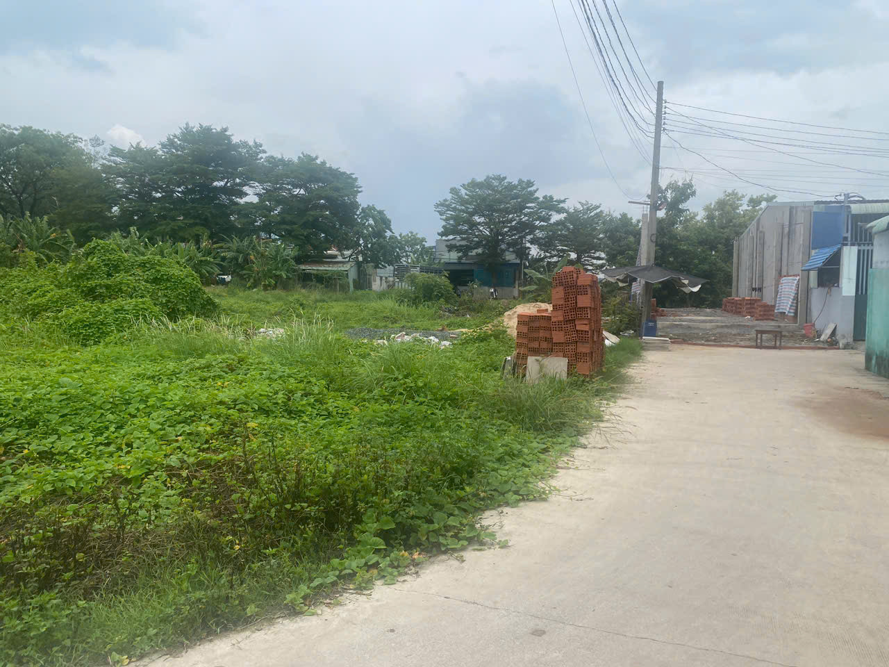Bán Đất 3457m² thổ cư 100m² giá 27.66 tỷ tại Đường Nguyễn Trung Trực Xã An Hoà Thành phố Biên Hòa Đồng Nai