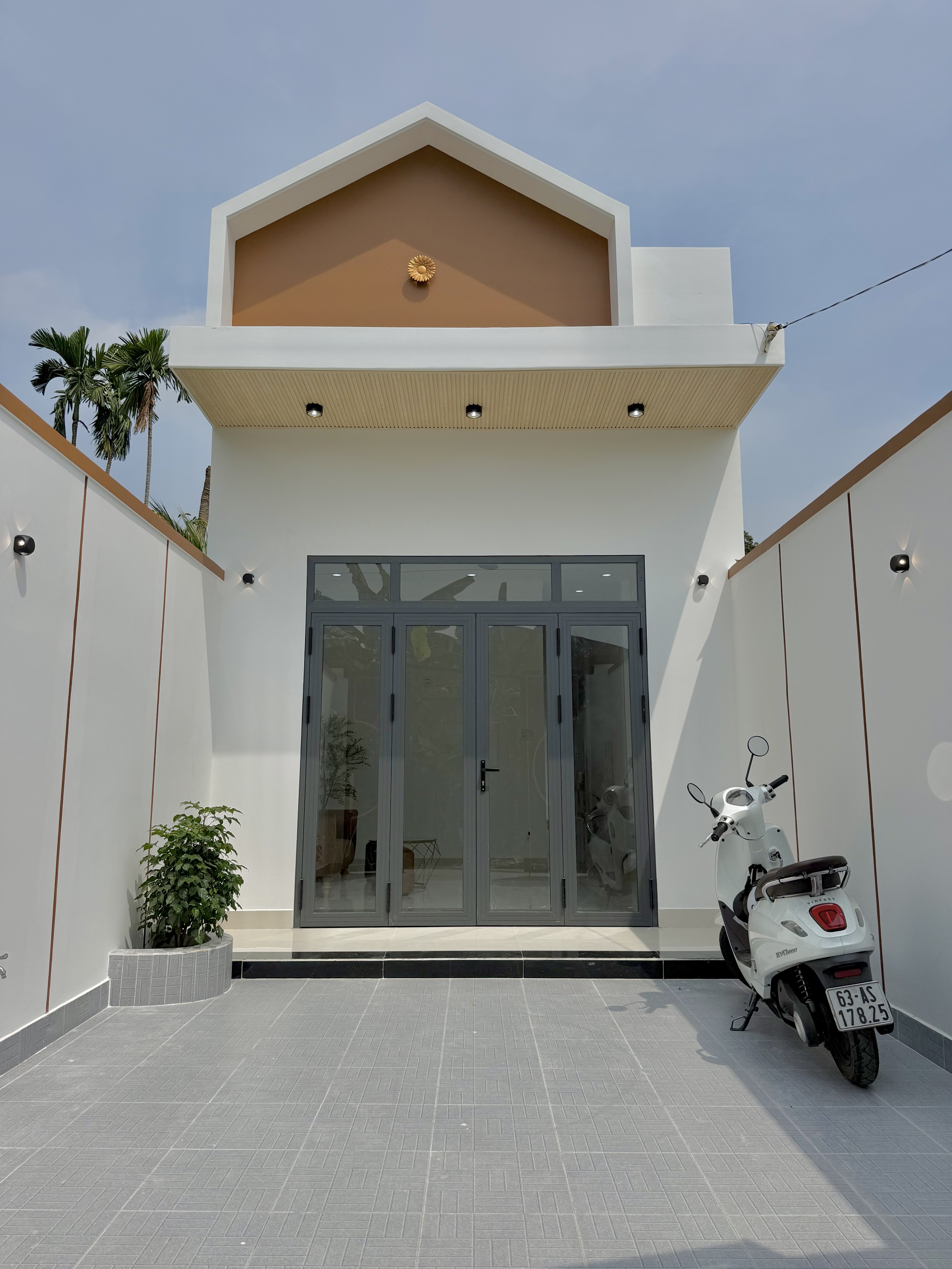 🏡 NHÀ HƯỚNG NAM – GẦN QUẢNG TRƯỜNG – GIÁ MỀM DỄ MUA