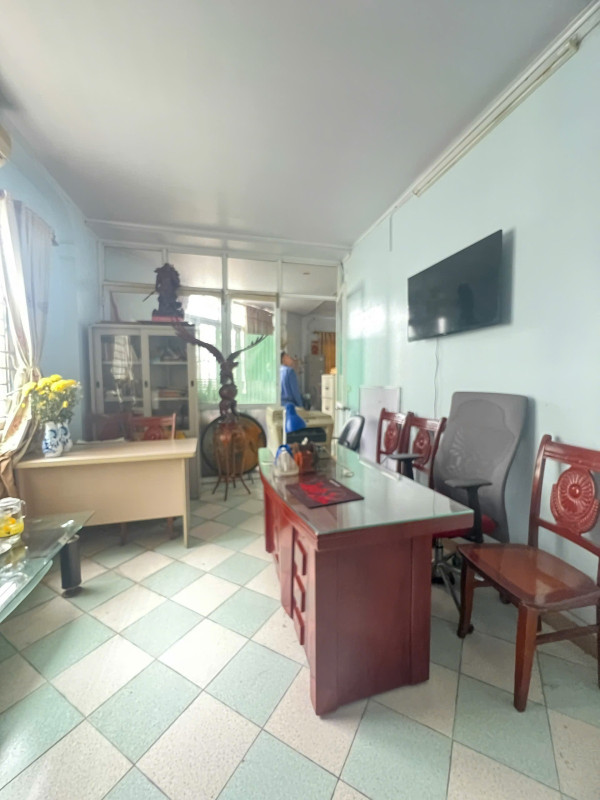 Bán nhà Nguyễn Tuân - Nguỵ Như Kon Tum (Thanh Xuân)  77m, 7 tầng, mt 10m, giá 47 tỷ