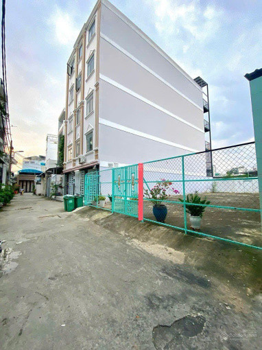 Bán đất MTĐ Nguyễn Tuyển, Bình Trưng Tây, Q2 giá 3.69Tỷ, SHR