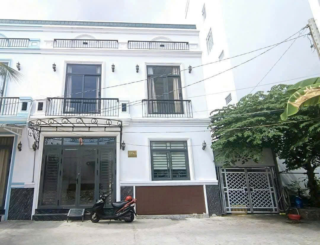 💫Cho Thuê Nhà Đẹp Tại KDC Đại Ngân – Full Nội Thất – Giá Tốt Chỉ 7.5 Triệu/Tháng!