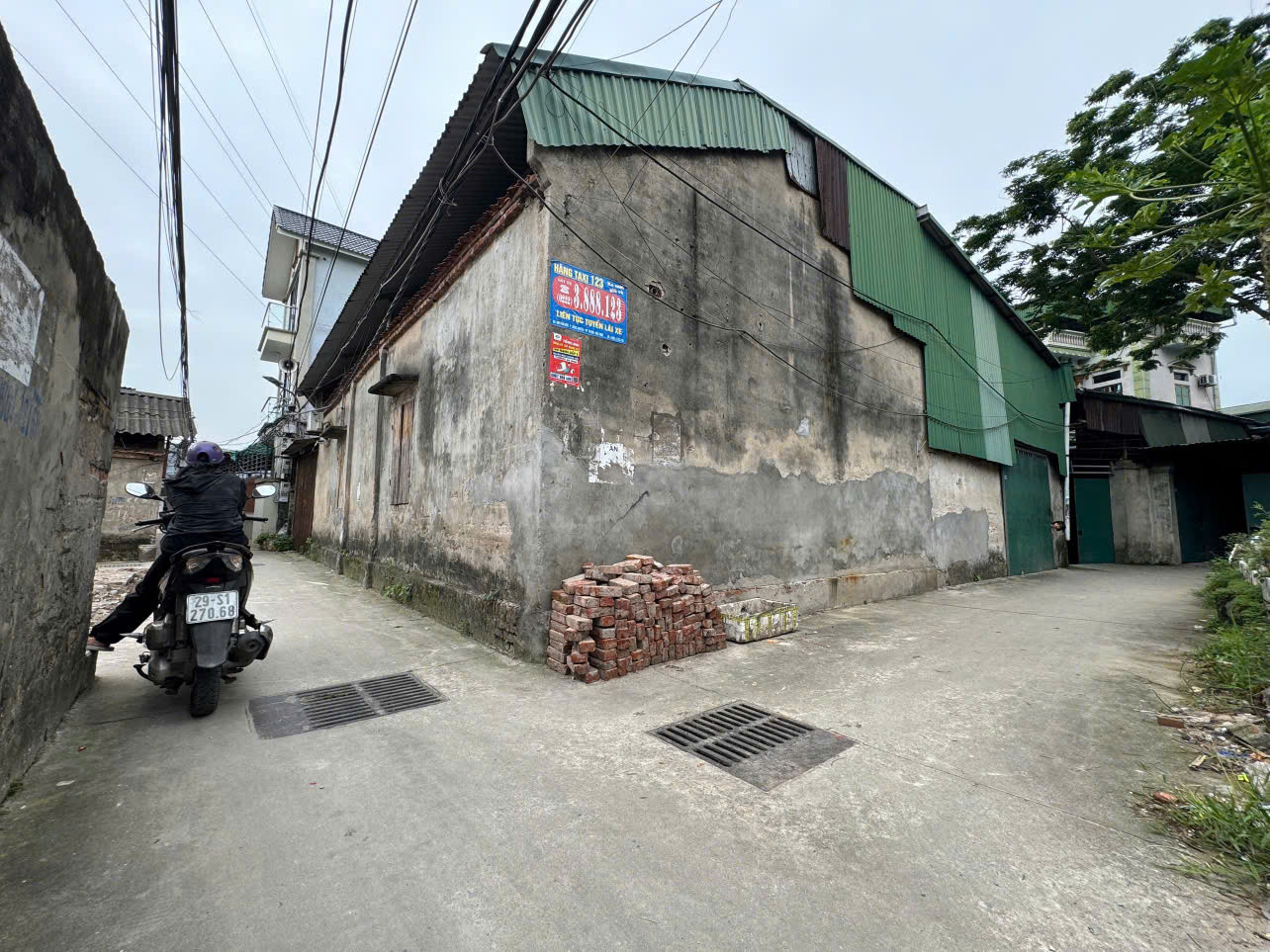 Bán đất 44m2 tại KĐT Phù Khê, 1,2 tỷ, hàng hiếm tại Từ Sơn

Khu đô thị mới Phù Khê, Phù Khê, Từ Sơn, Bắc Ninh là nơi lý tưởng để ở hoặc đầu tư