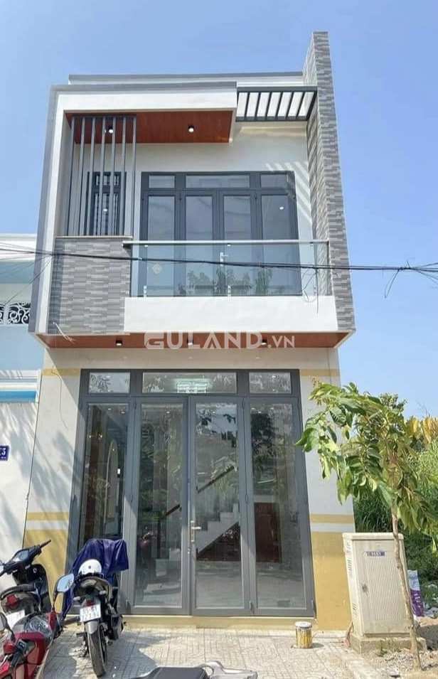 Nhà ngộp bán gấp Đ. Hồng Bàng, Q5. Gần bệnh viện, chợ, Có SHR, 3tỷ3