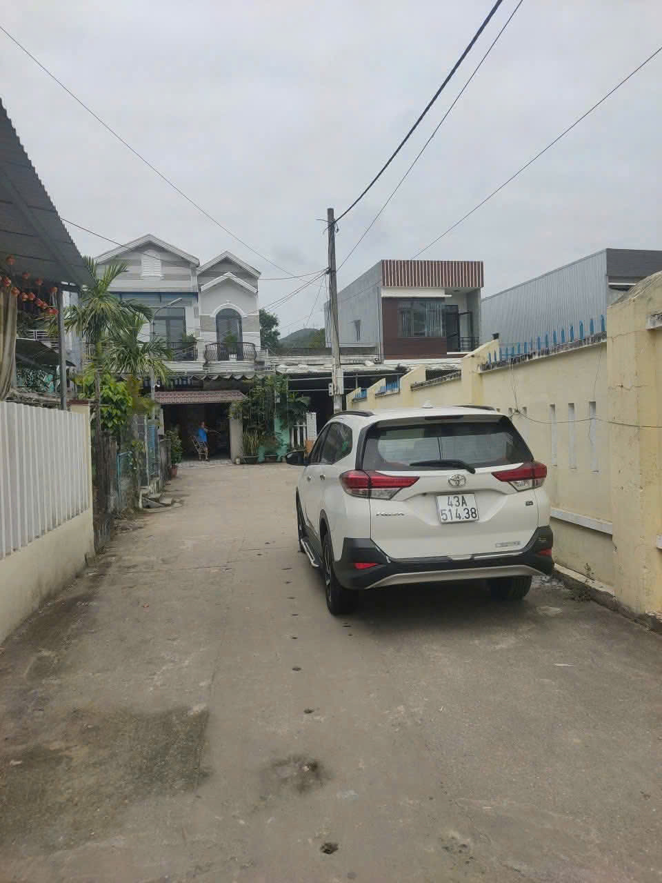 📌📌📌LÀM VIỆC TRỰC TIẾP GIÁ TỐT !!! Bán đất kiệt Nguyễn Văn Cừ, Hòa Hiệp Bắc