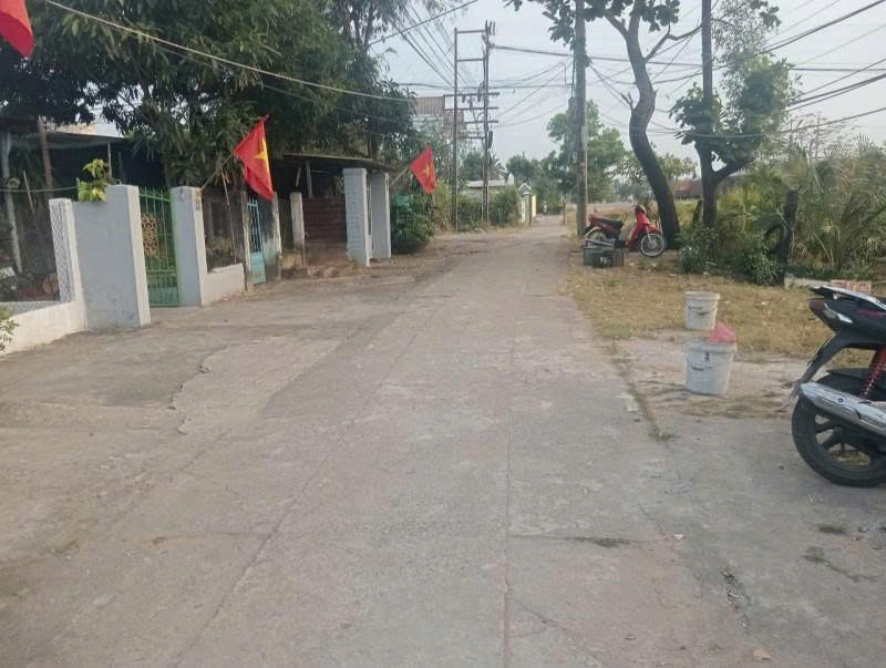 📌📌📌LÀM VIỆC TRỰC TIẾP GIÁ TỐT !!! Bán đất kiệt Nguyễn Văn Cừ, Hòa Hiệp Bắc