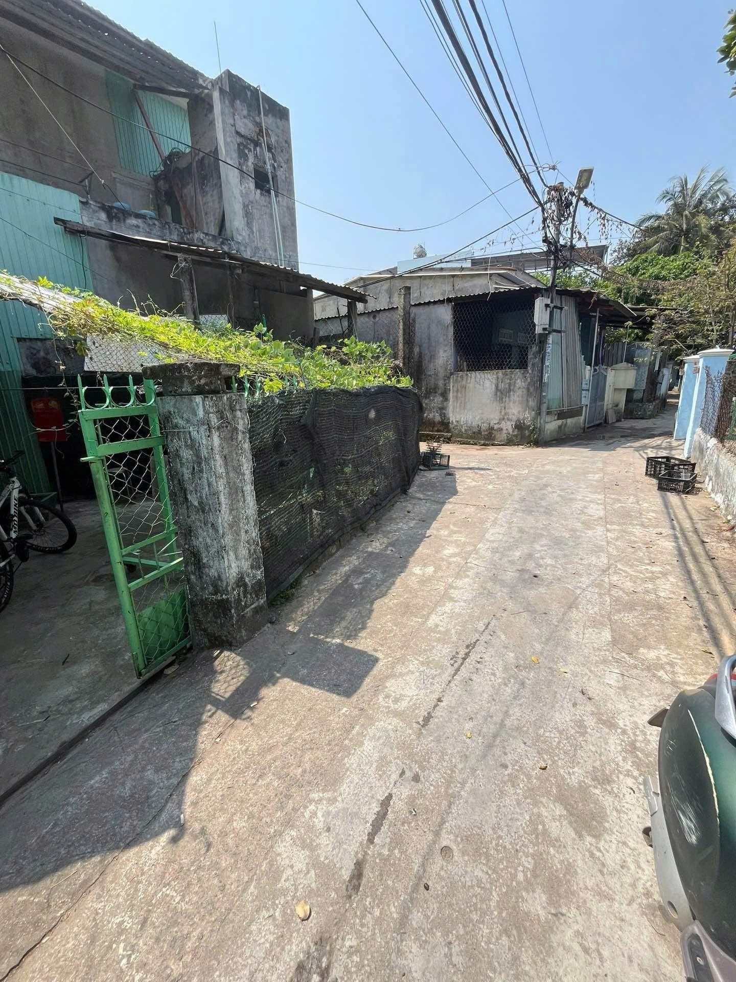 📌📌📌LÀM VIỆC TRỰC TIẾP GIÁ TỐT !!! Bán đất Nguyễn Văn Cừ, Hòa Hiệp Bắc