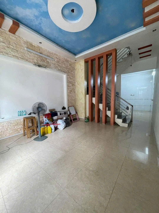 NHÀ KHU SỞ ĐIỆN