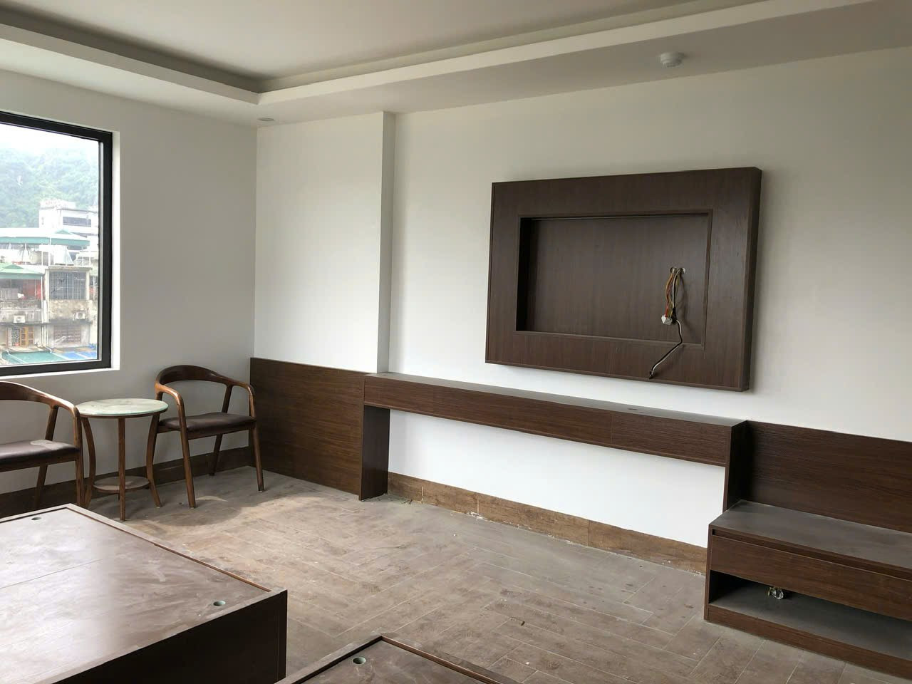 Bán khách sạn trung tâm thành phố Hạ Long Quảng Ninh