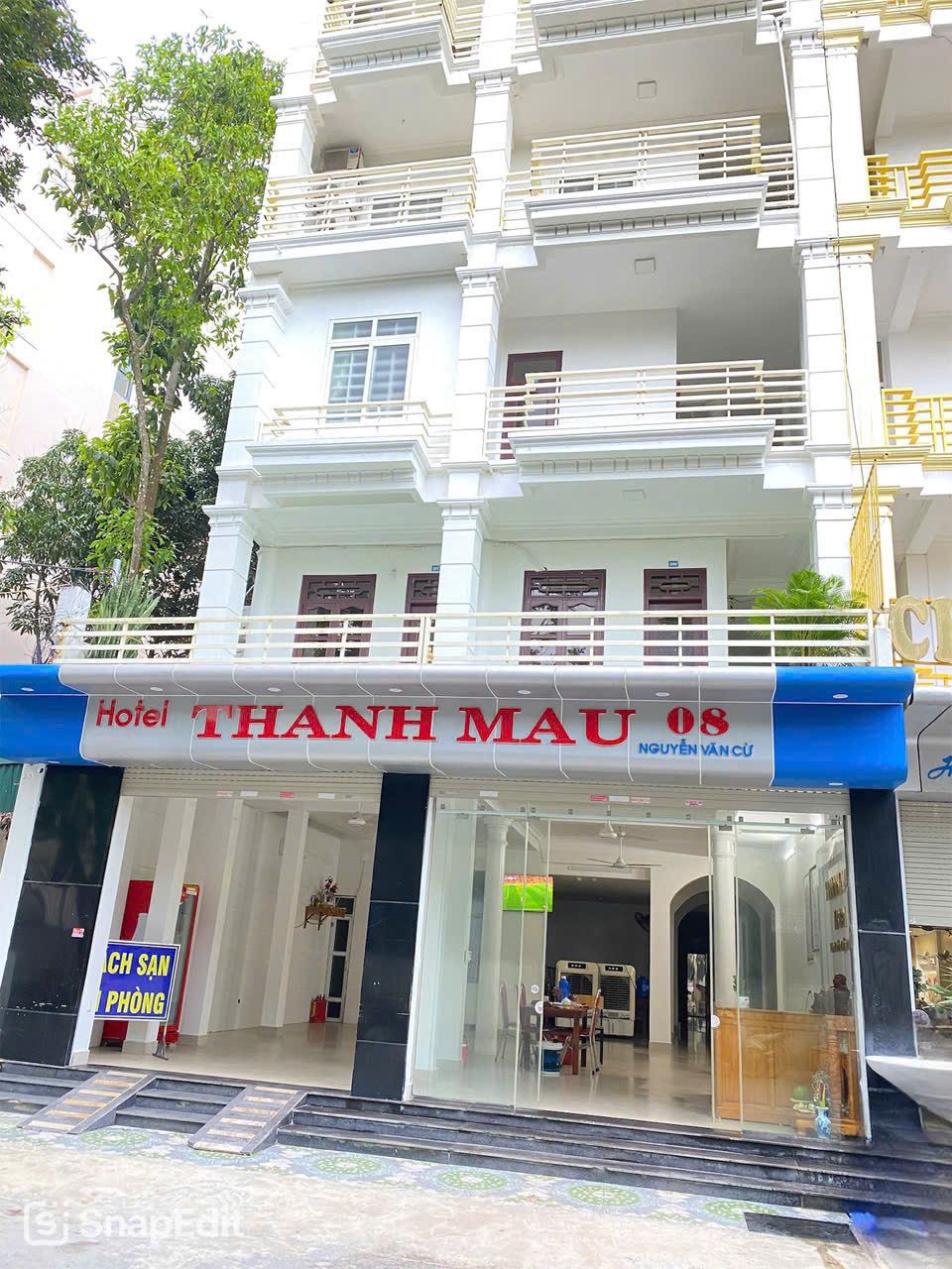 KHÁCH SẠN THANH MAU CHÀO HÈ 2026, SẦM SƠN THANH HÓA- SẠCH SẼ YÊN TỈNH