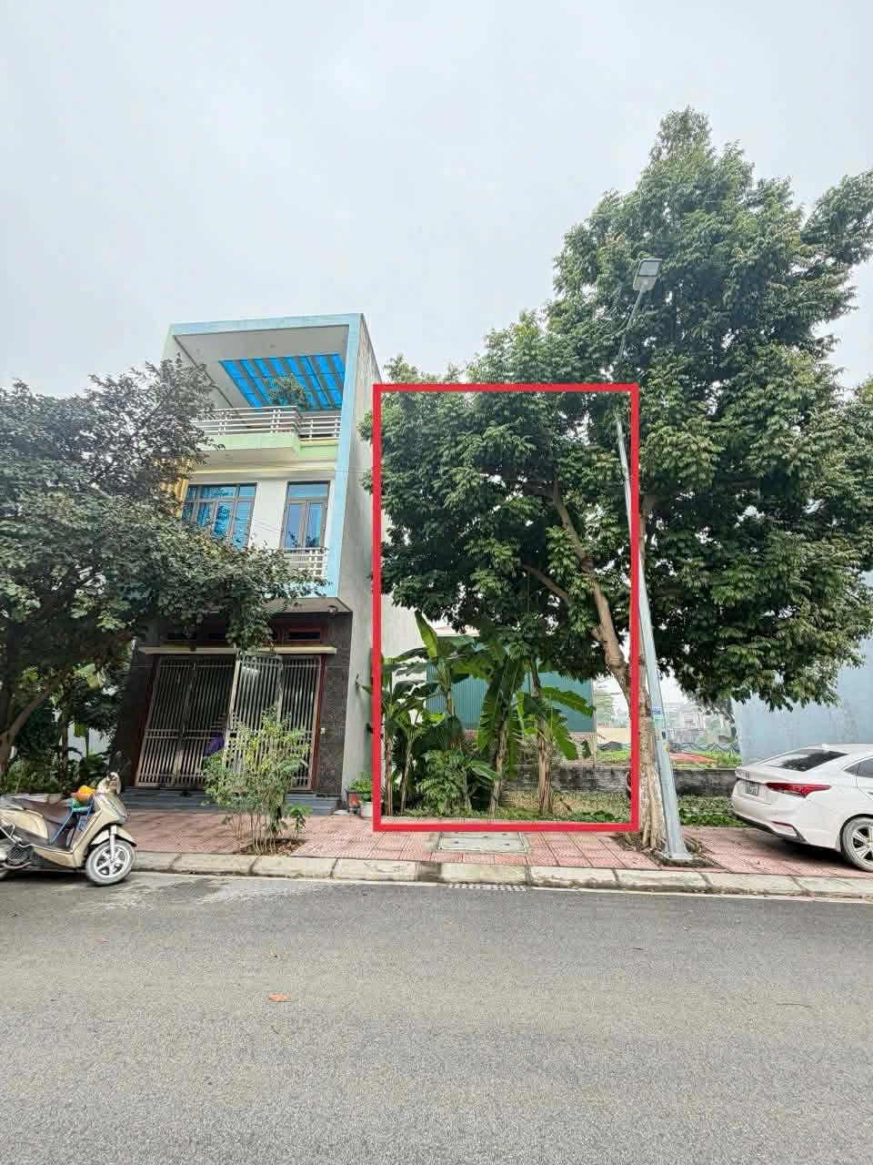 Bán đất đẹp KĐT Tây Nội Phú – Gia Bình, Bắc Ninh- Gần Sân Bay Gia Bình