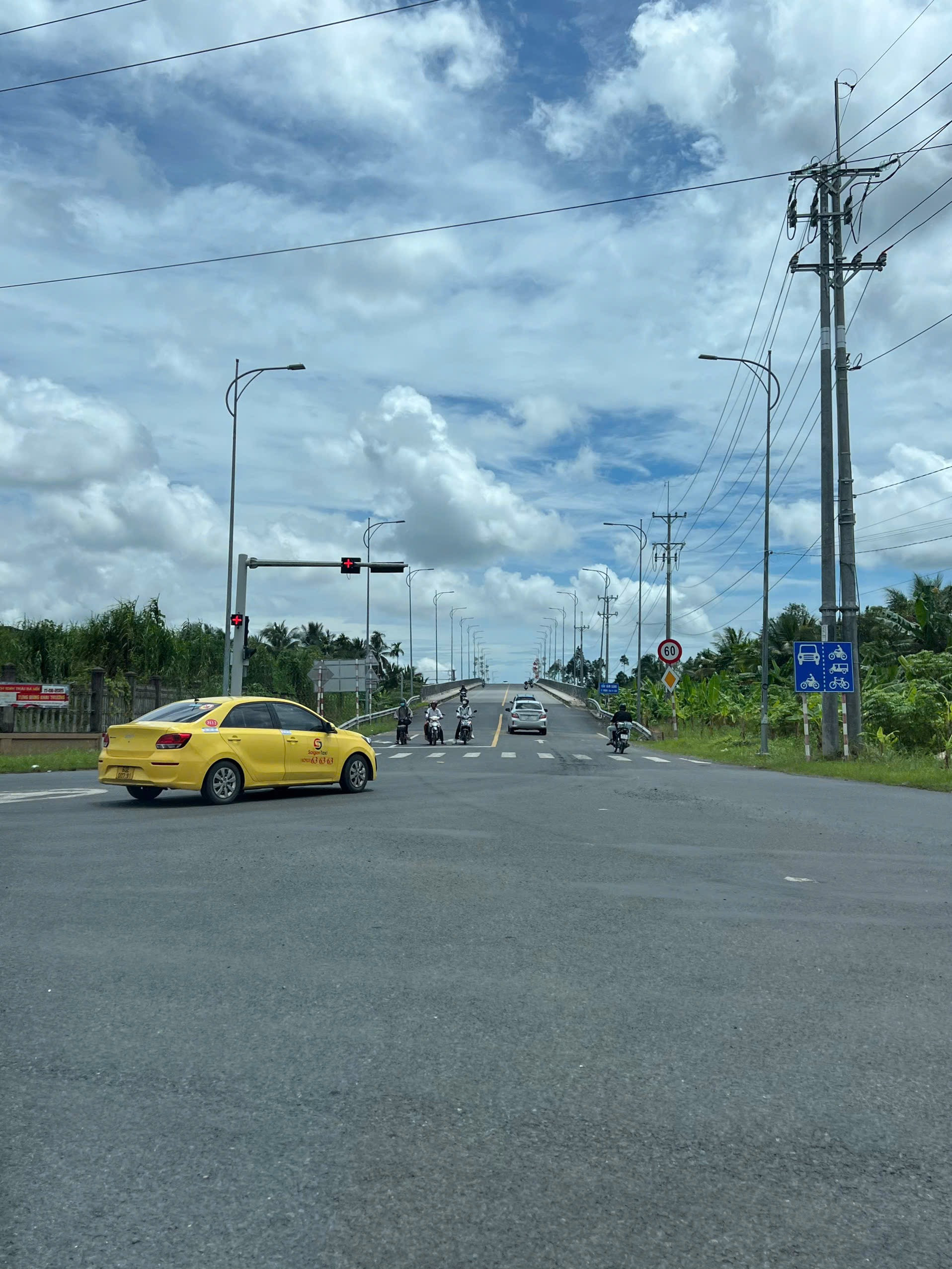 Bán đất 2796m² ngang 17,5m giá 12 tỷ tại Đường Nguyễn Văn Cừ Xã Phong Điền