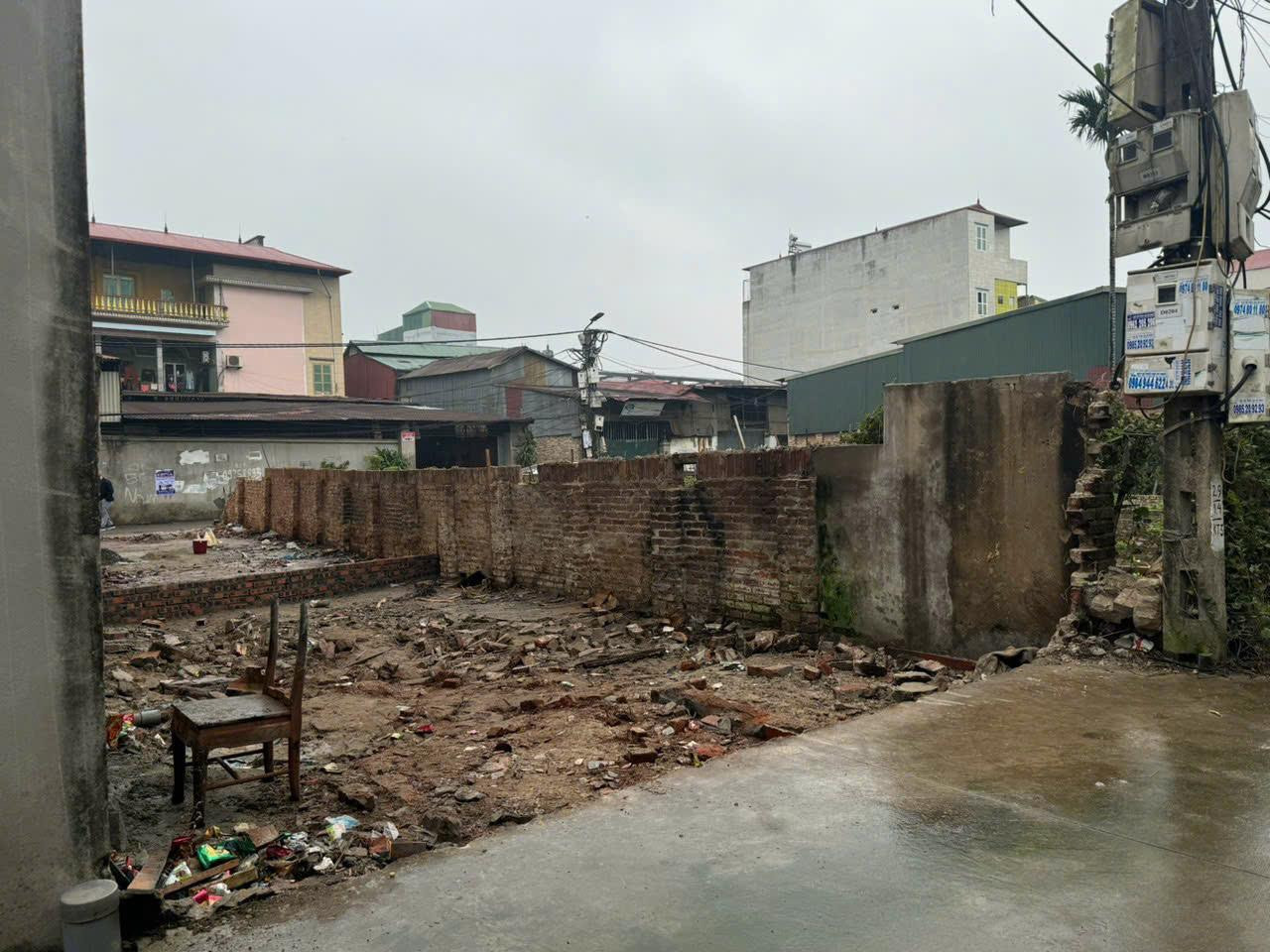 💥💥💥 CHỈ VỚI 1tỷ CÁC BÁC ĐÃ CÓ NGAY LÔ ĐẤT