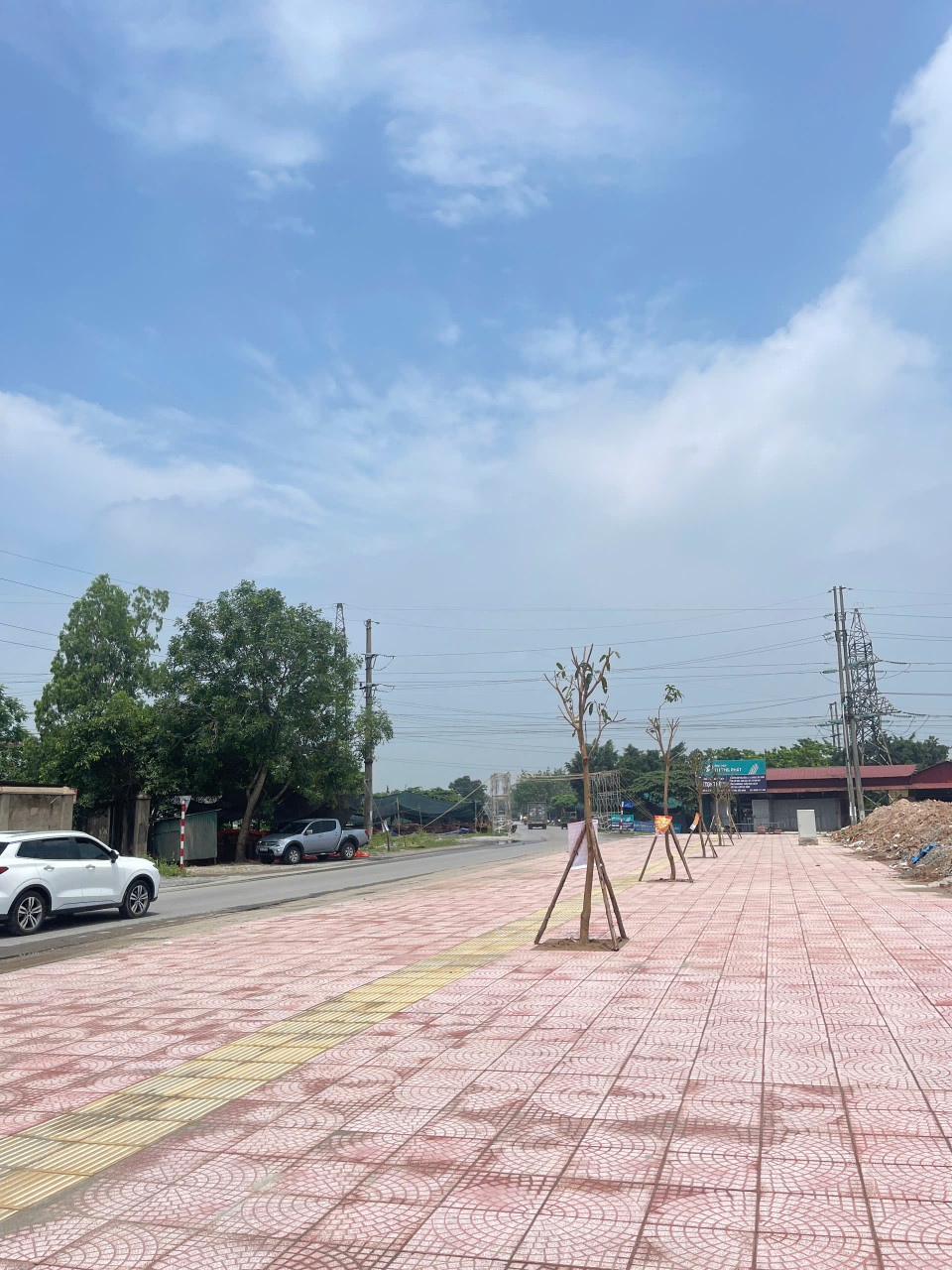 bán đất nền dự án ngay giáp đông anh,trục chính liên tỉnh sang trung tâm hà nội