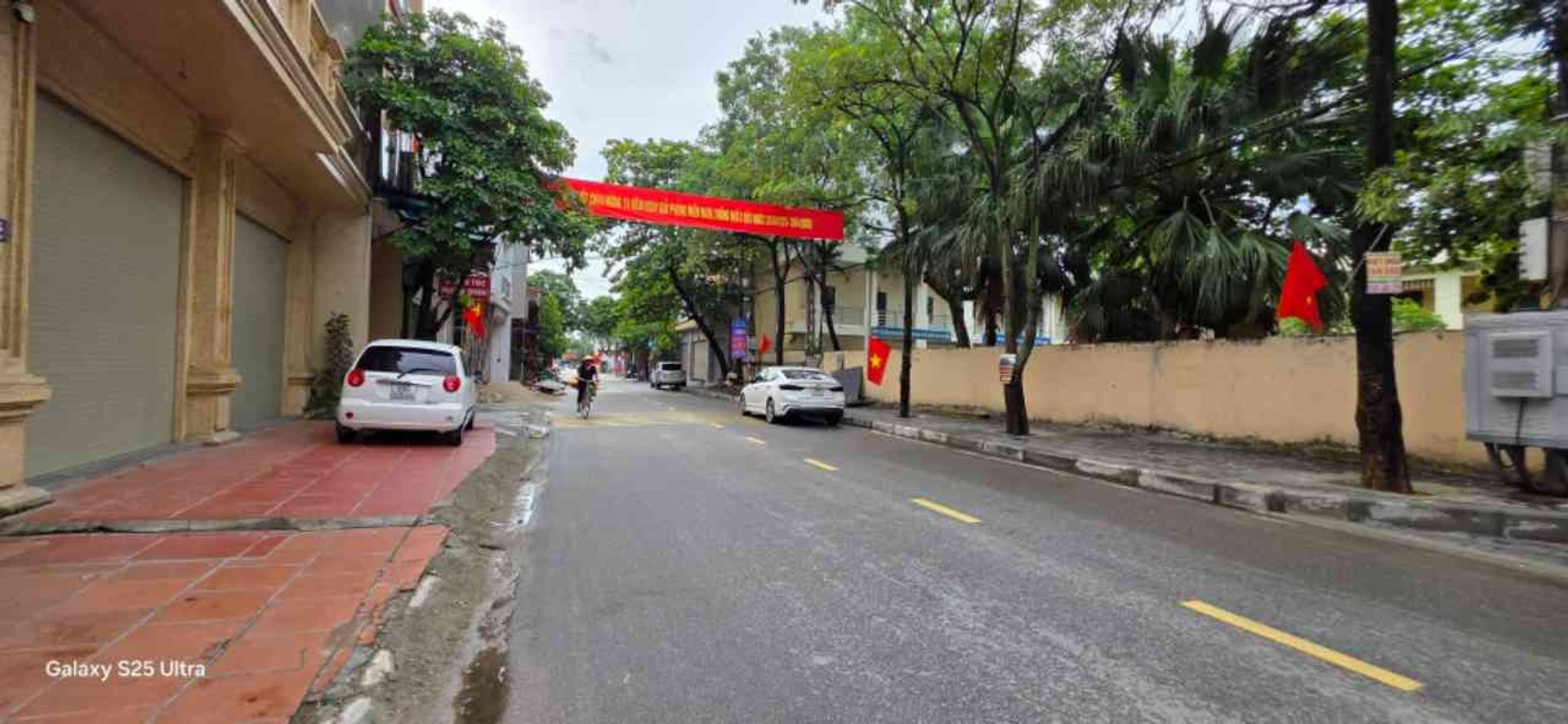 LÔ ĐẤT VÀNG PHÙ KHÊ - NGÕ Ô TÔ 7CHỖ THÔNG THOÁNG